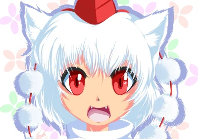 BlackReven - #randomanimeshit #nac0n #kemonomimi #touhou #MomijiInubashiri

Zwykła ...