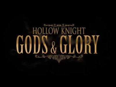 ChochlikLucek - #gry #indiegames #hollowknight
Hollow Knight: Gods & Glory