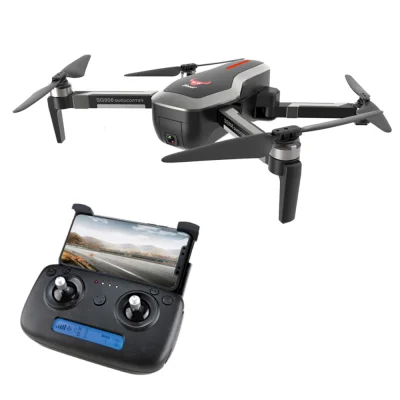 n____S - ZLRC Beast SG906 4K Drone RTF - Banggood 
Cena: $126.99 (499.25 zł) / Najni...