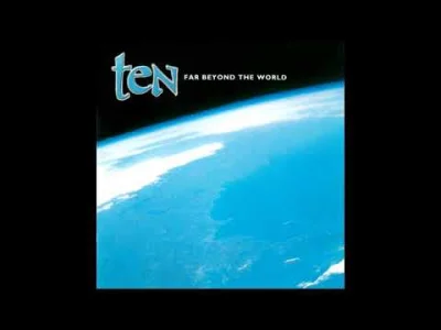 marian9131 - Ten - Strange Land
Album Far Beyond This World z 2001 roku. Bardzo mało...