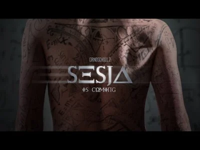 bwydro - Sesja is coming (Official Trailer) 2015