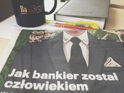 Bankierpl - A dlaczego nikt nie napisze: jak Bankier został portalem? :(

#dzienwreda...