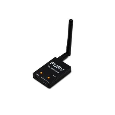 n____S - Skydroid 5.8Ghz 150CH UVC OTG FPV Receiver - Banggood 
Cena: $9.99 (38.28 z...