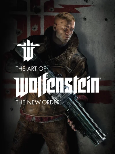 Krampus2015 - Recenzja artbooka The Art of Wolfenstein: The New Order
http://nietylk...