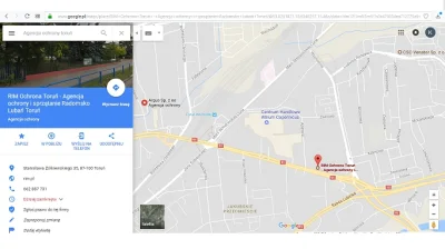 kwiatuszek145 - No to która agencja koło wschodniego ?
