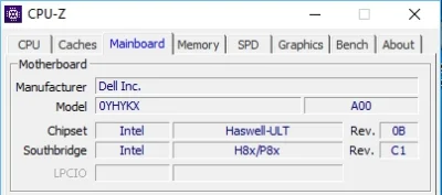 jeremi02 - @ediz4: Mam router od UPC - Technicolor TC7200-U. @kiernek mój chipset to: