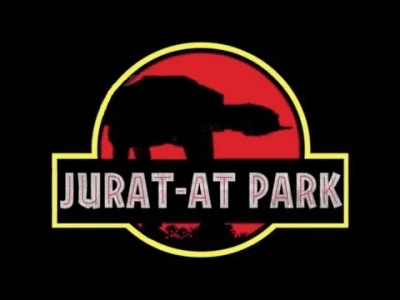 666donovo - #mushup #jurassicpark #starwars Połączenie muzyki z Jurassic Parku z frag...