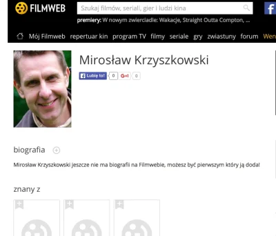 wroclawowy - Film robi facet, który nic innego nie zrobił znanego. Serialu, etiudy, f...