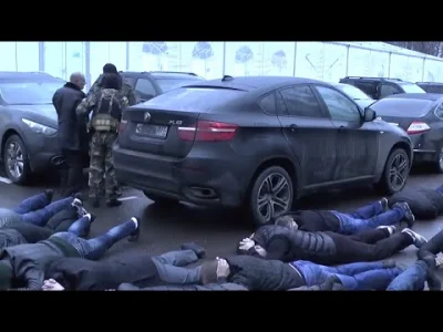 PawelW124 - #rosja #mafia #bron #kryminalne #ciekawostki