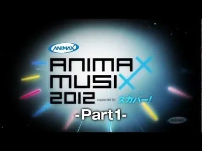80sLove - 2/3 festiwalu Animax Musix 2012 dla fanów współczesnej muzyki z anime. Łącz...