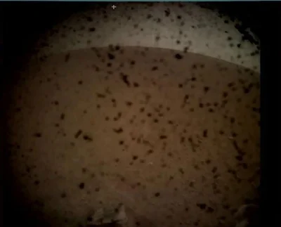 coffeeandcigaretes - @stanulam: to nie jest pierwsze zdjęcie inSight z Marsa. To jest...