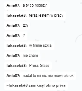 xandra - Jak urazić uczucia pana szkarza, w dwóch krokach xDDD

#szklo #czestochowa...