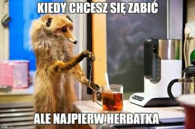 styslaw - Dzień dobry, mam nadzieję że macie dzisiaj lepszy start niż ja.

#dziendobr...