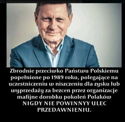 s.....0 - #polska #balcerowicz #prywatyzacja #kapitalizm #antykapitalizm #prl #lata90...