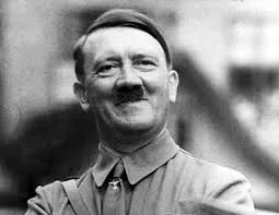 arkagham - @loza__szydercow: plusujcie szczęśliwego pastelarza, Adolf nigdy nic nie w...