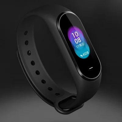 n____S - Xiaomi Hey Plus B1800 Smart Watch - Banggood 
Cena: $38.99 (146.74 zł) / Na...