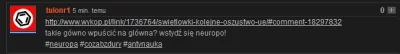 p.....4 - @Filjan

Popatrz na mirko i na tych co zakopują ci. - LINK