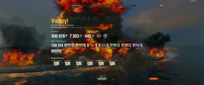 Zwiejus - #wows #mirkowows #worldofwarships :D