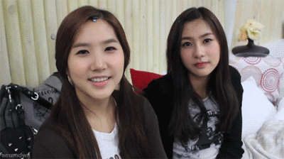 K.....o - #Yookyung #hayoung #apink 
#koreanka