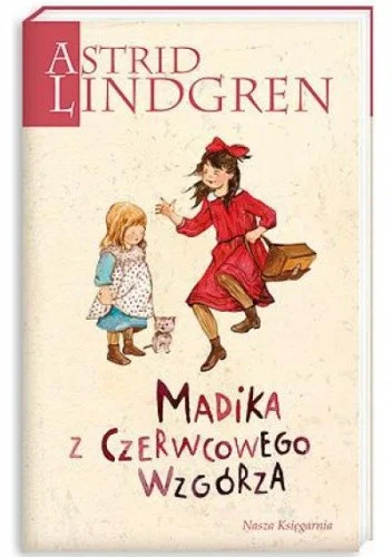 myszczur - Ale mam bekę z tej książki xD Astrid Lindgren to była naprawdę zajebista p...