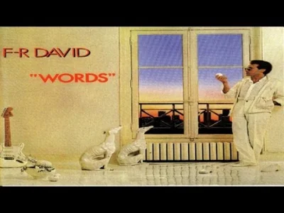 yourgrandma - F.R. David - Words