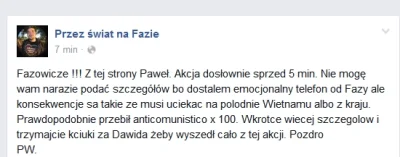 czosnekiss - #faza #przezswiatnafazie #turystyka #ciekawostki #facebook