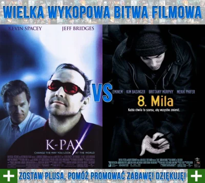 Matt_888 - WIELKA WYKOPOWA BITWA FILMOWA - EDYCJA 2!
Faza pucharowa - Mecz 87

Tag...