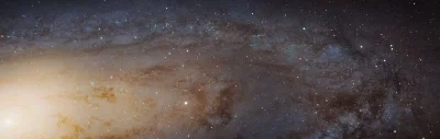 Gawith_Apricot - Nie wiem czy było, zdjęcie galaktyki andromedy w rozdzielczości 6953...
