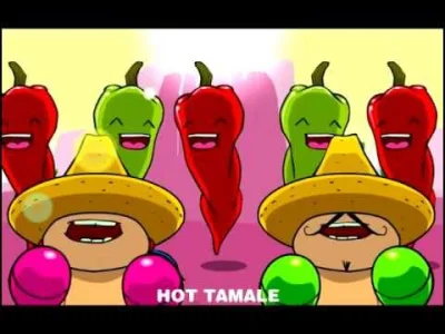 Felonious_Gru - #mexicoday Hot Tamale