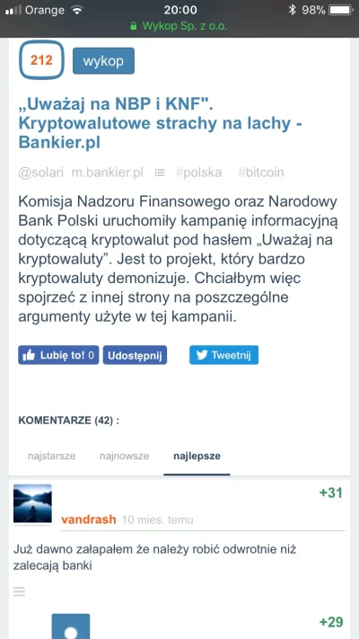 P.....1 - @vandrash i jak tam poszło?