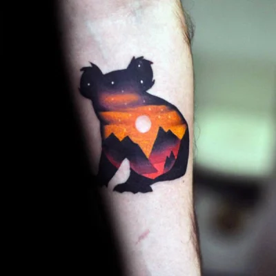 Spajkuss - Czołem świrki spod tagów
#tatuaze #tattoo
jest ktoś mi orientacyjne poda...