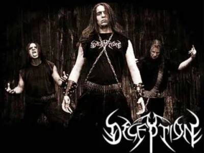 defkor - #muzyka #metal #deathmetal #polskamuzyka