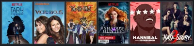 upflixpl - Aktualizacja oferty Netflix Polska

Nowe tytuły w ofercie Netflix Polska...
