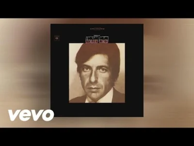 Kekeke - #folk #klasykmuzyczny #muzyka #rondelmuzyczny
Leonard Cohen - Suzanne