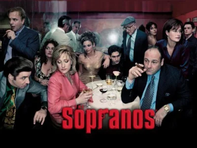 carver - Jedziem dalej

( ͡° ͜ʖ ͡°)

#sopranos #thesopranos #seriale