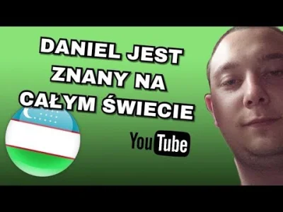 mareczekmostowiak - Dowód na to, że potężny streamer DanielMagical jest znany na cały...