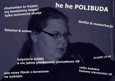 HerhontMistrz - #heheszki #humorobrazkowy #polibuda #studia #takaprawda