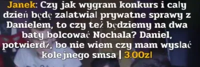 MirsonPL69 - Ahh kiedyś to było ( ͡° ͜ʖ ͡°)
#patostreamy 
#danielmagical