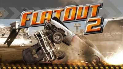 B.....t - Ale to dobra gierka była... #flatout2 #gry #gimbynieznajo