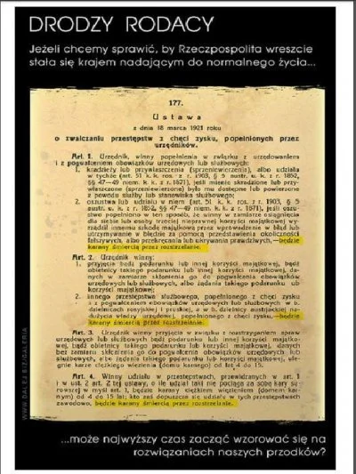 polwes - @plumkajacy_kalafior: Jestem innego zdania. Powinniśmy brać przykład z naszy...