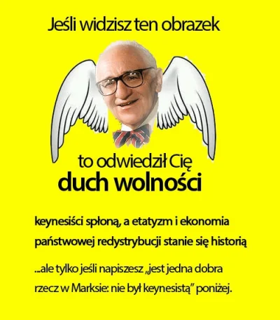 V.....m - #glupiewykopowezabawy #libertarianizm #rothbard #keynes #heheszki