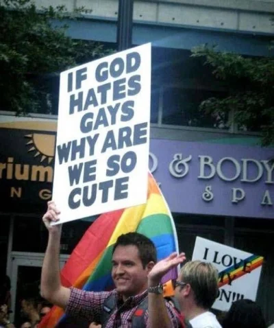 i.....r - #lgbt #homoseksualizm #heheszki