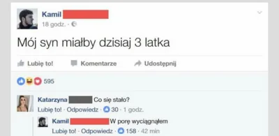 kondziox88 - #heheheszki #humorobrazkowy #facebook