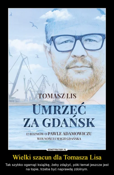 Zenon_Zabawny - #tomaszlis #adamowicz