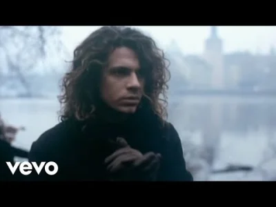 JaTuTylkoNaMoment - INXS - Never Tear Us Apart