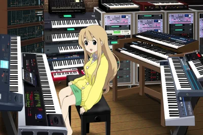 LlamaRzr - #randomanimeshit #keion #tsumugikotobuki
@Nyankov @monox12