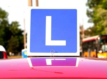weeden - Dziś mój instruktor od prawa jazdy powiedział, że nowe przepisy, co do jeżdż...