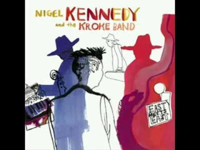 N.....y - Uwielbiam te płytę
Nigel Kennedy & Kroke Band - T 4.2
#muzyka #nigelkenne...