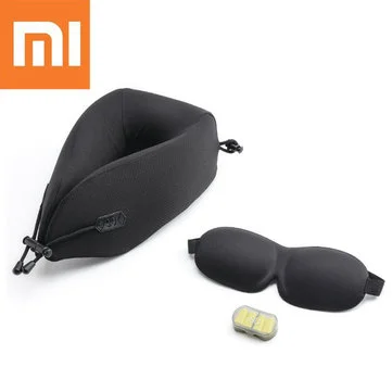 n____S - Xiaomi 90Fun Sleeping Set (Banggood) 
Cena: $9.99 (37,66 zł) 
Kupon: 99a5c...