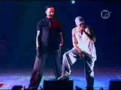 richmotherfucker - #rapsy #rap #eminem #manson #mm #koncert 

zajebiste wykonanie d...